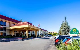 La Quinta Inn Oakland Airport Coliseum